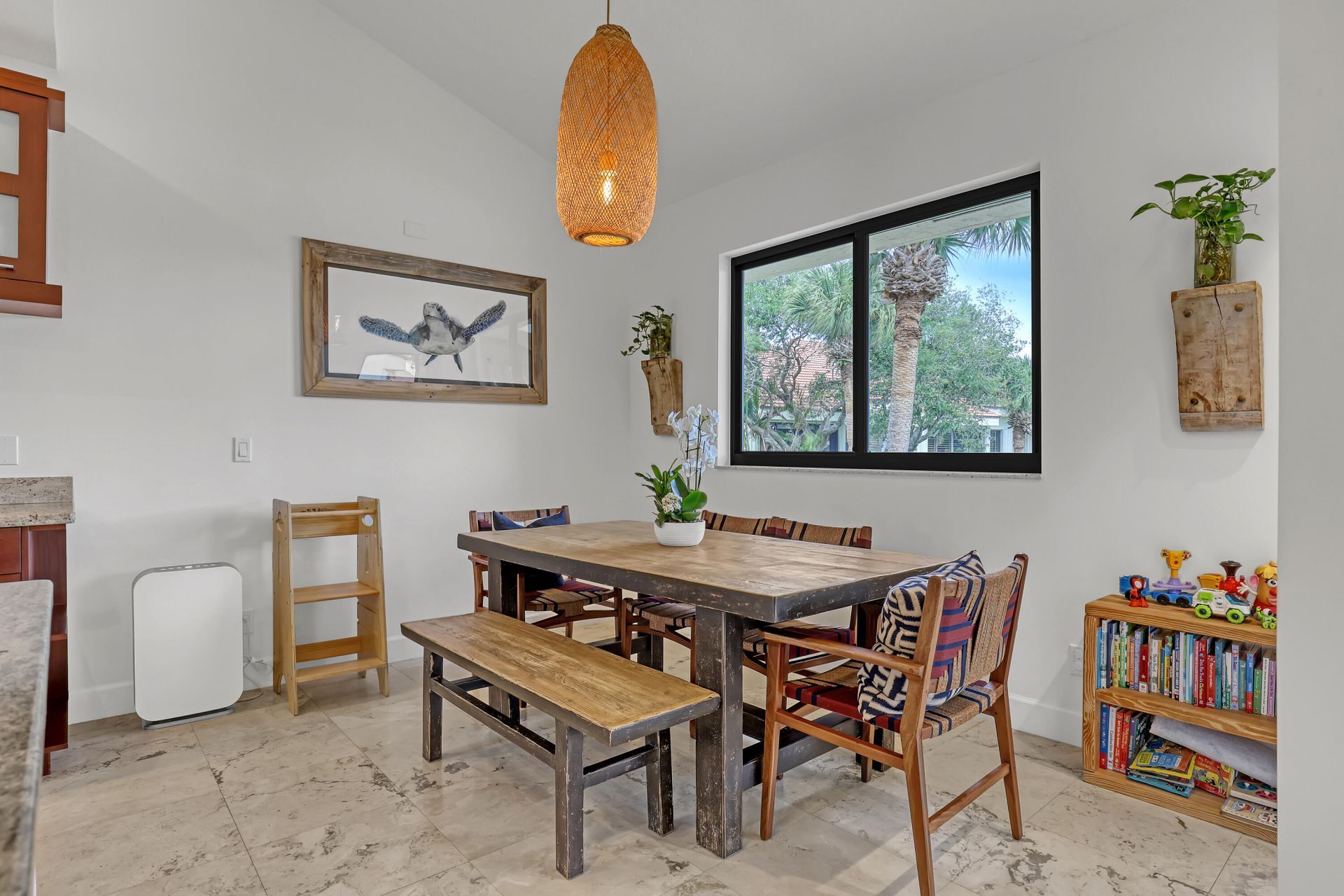 302 Sea Oats Drive, Unit E, Juno Beach, FL 33408 Photo