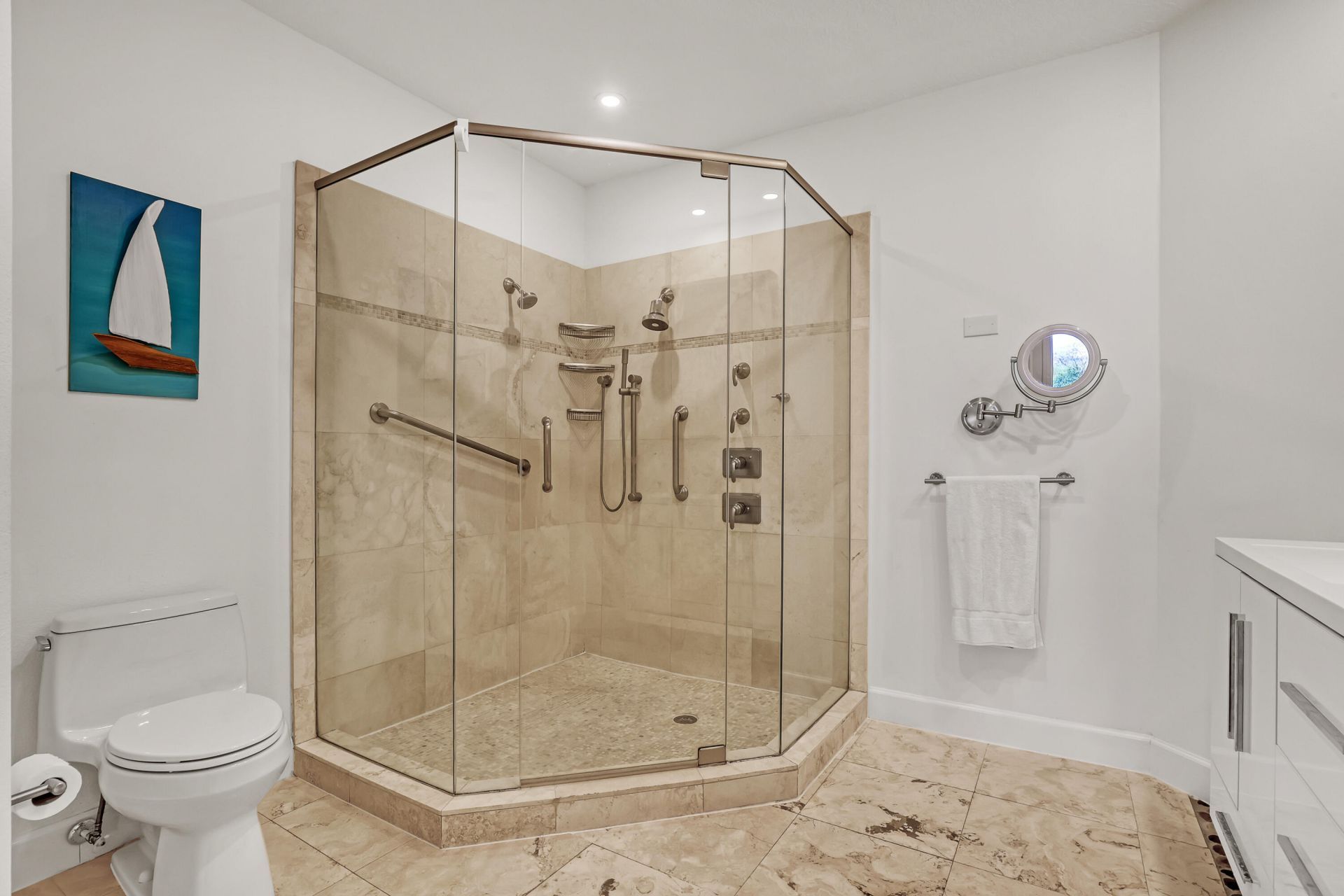 302 Sea Oats Drive, Unit E, Juno Beach, FL 33408 Photo