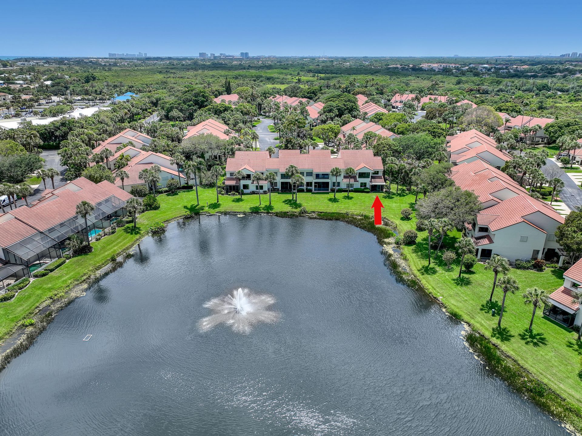 302 Sea Oats Drive, Unit E, Juno Beach, FL 33408 Photo