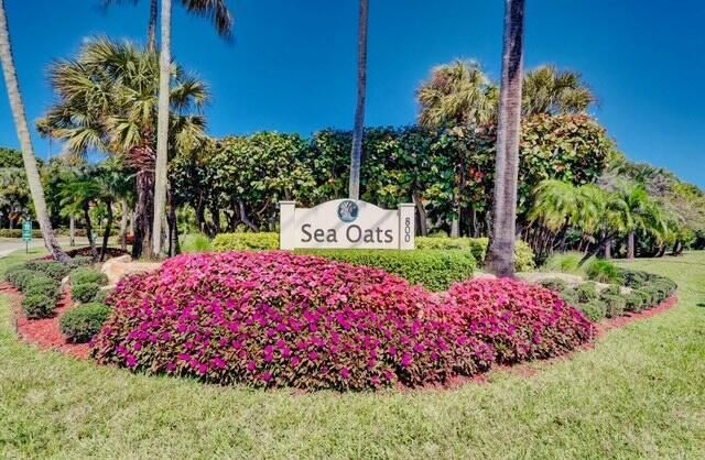 302 Sea Oats Drive, Unit E, Juno Beach, FL 33408 Photo