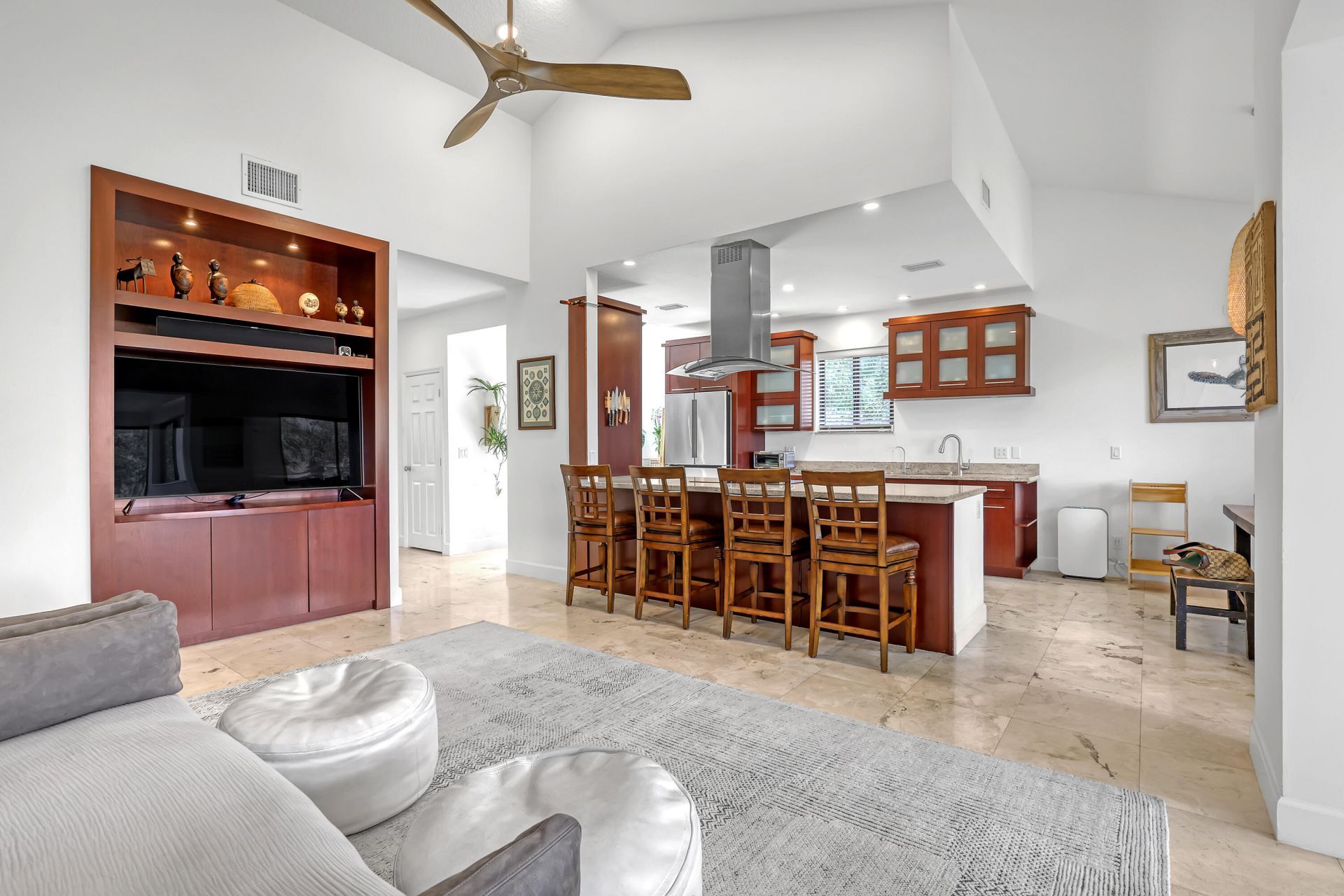 302 Sea Oats Drive, Unit E, Juno Beach, FL 33408 Photo