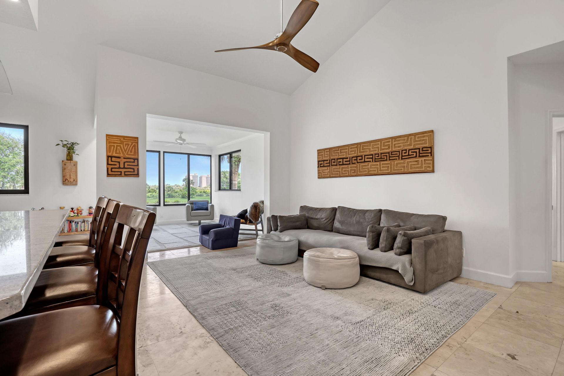 302 Sea Oats Drive, Unit E, Juno Beach, FL 33408 Photo