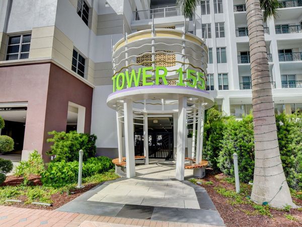 155 E Boca Raton Road, Unit Th3, Boca Raton, FL 33432