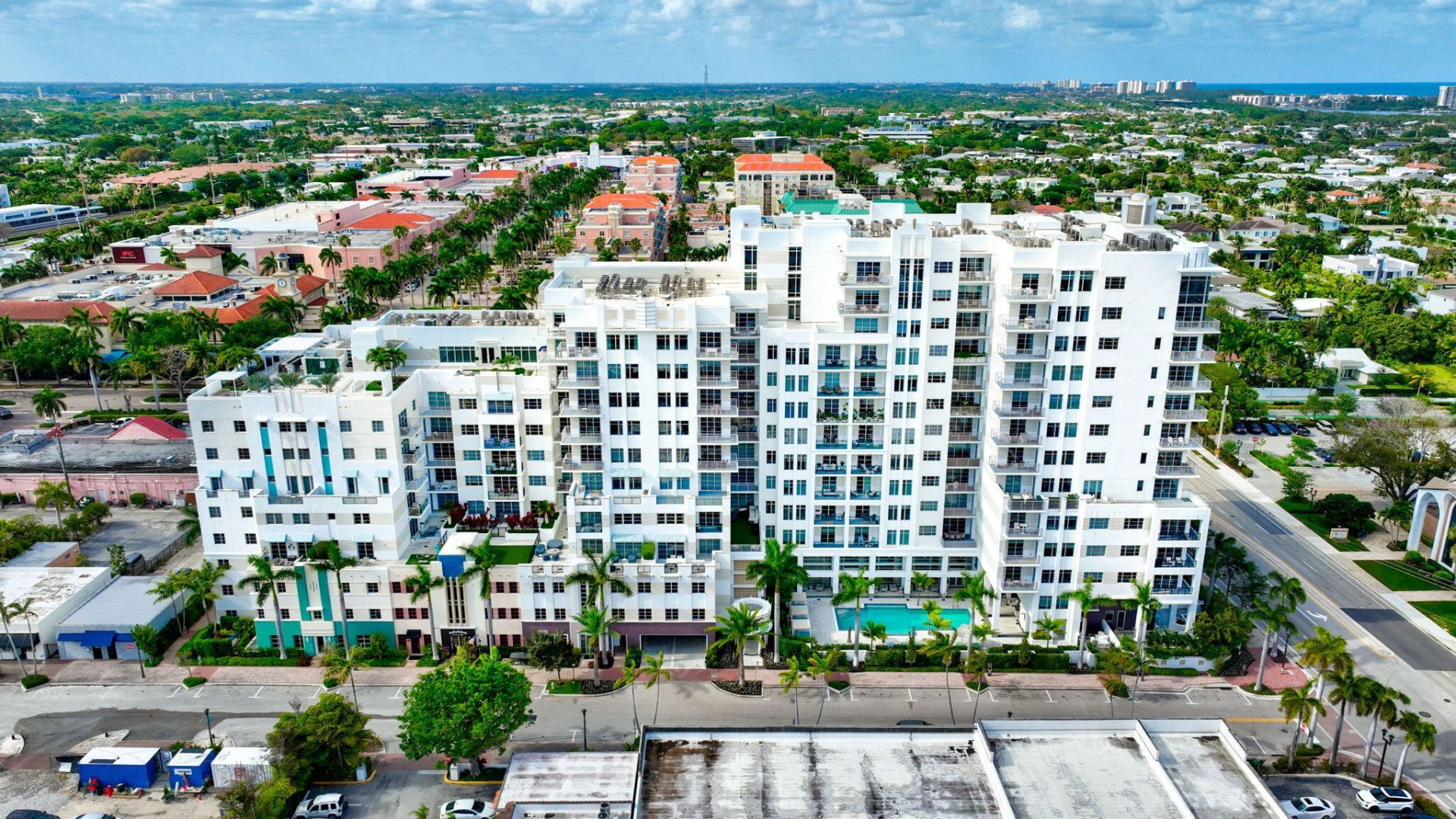 155 E Boca Raton Road, Unit Th3, Boca Raton, FL 33432 Photo