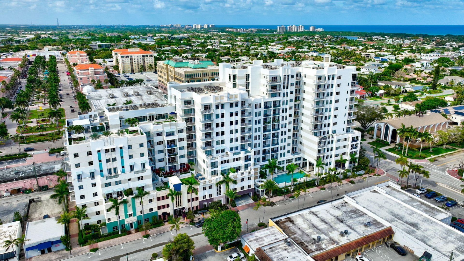 155 E Boca Raton Road, Unit Th3, Boca Raton, FL 33432 Photo