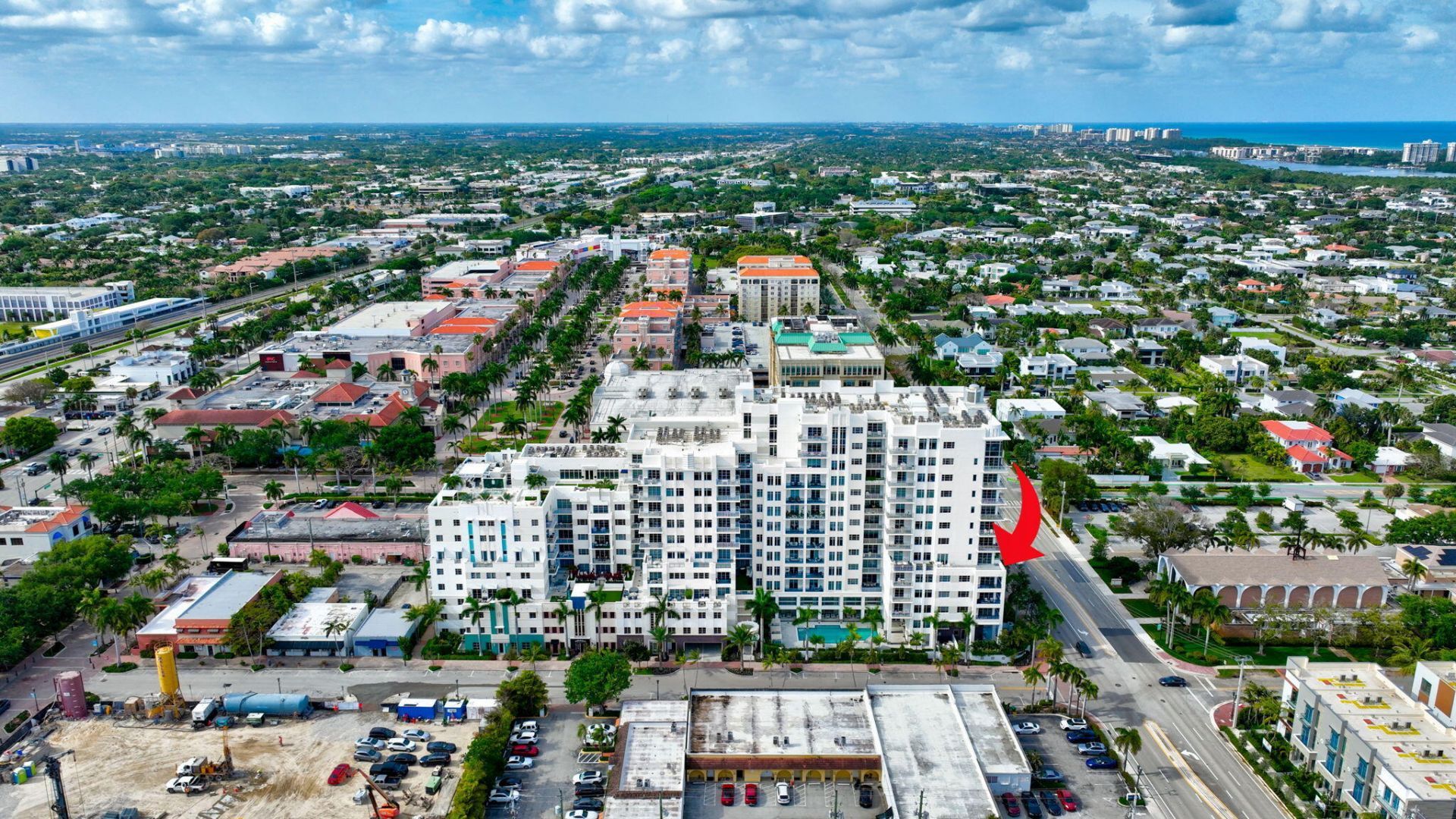 155 E Boca Raton Road, Unit Th3, Boca Raton, FL 33432 Photo