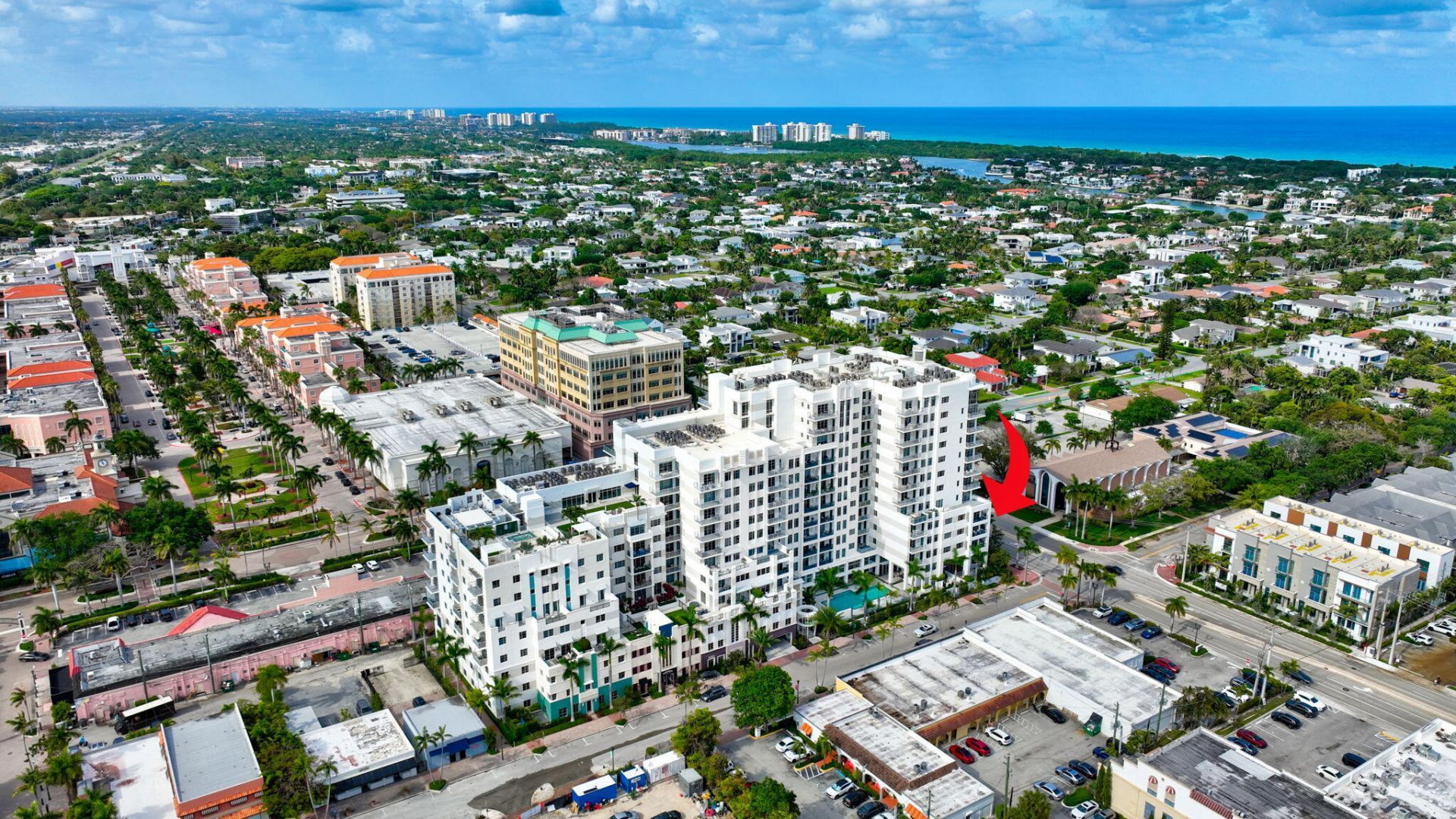 155 E Boca Raton Road, Unit Th3, Boca Raton, FL 33432 Photo