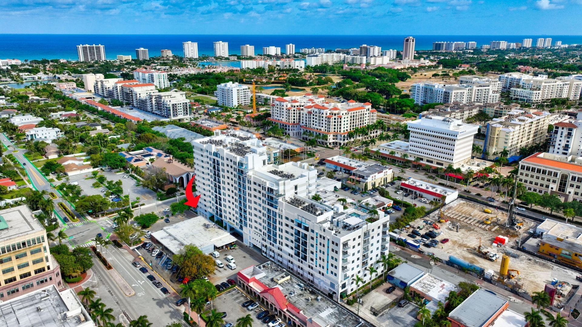 155 E Boca Raton Road, Unit Th3, Boca Raton, FL 33432 Photo