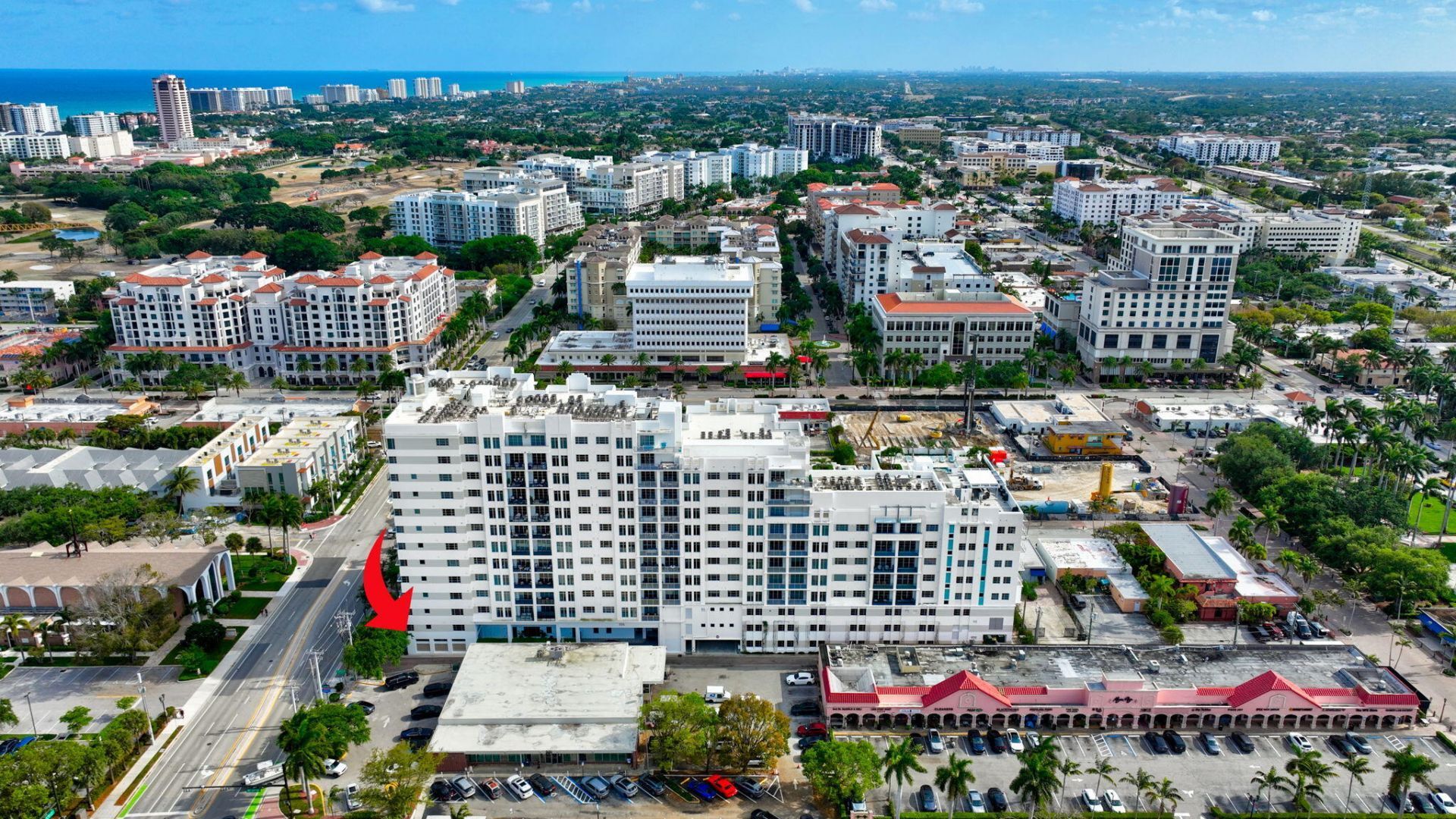 155 E Boca Raton Road, Unit Th3, Boca Raton, FL 33432 Photo