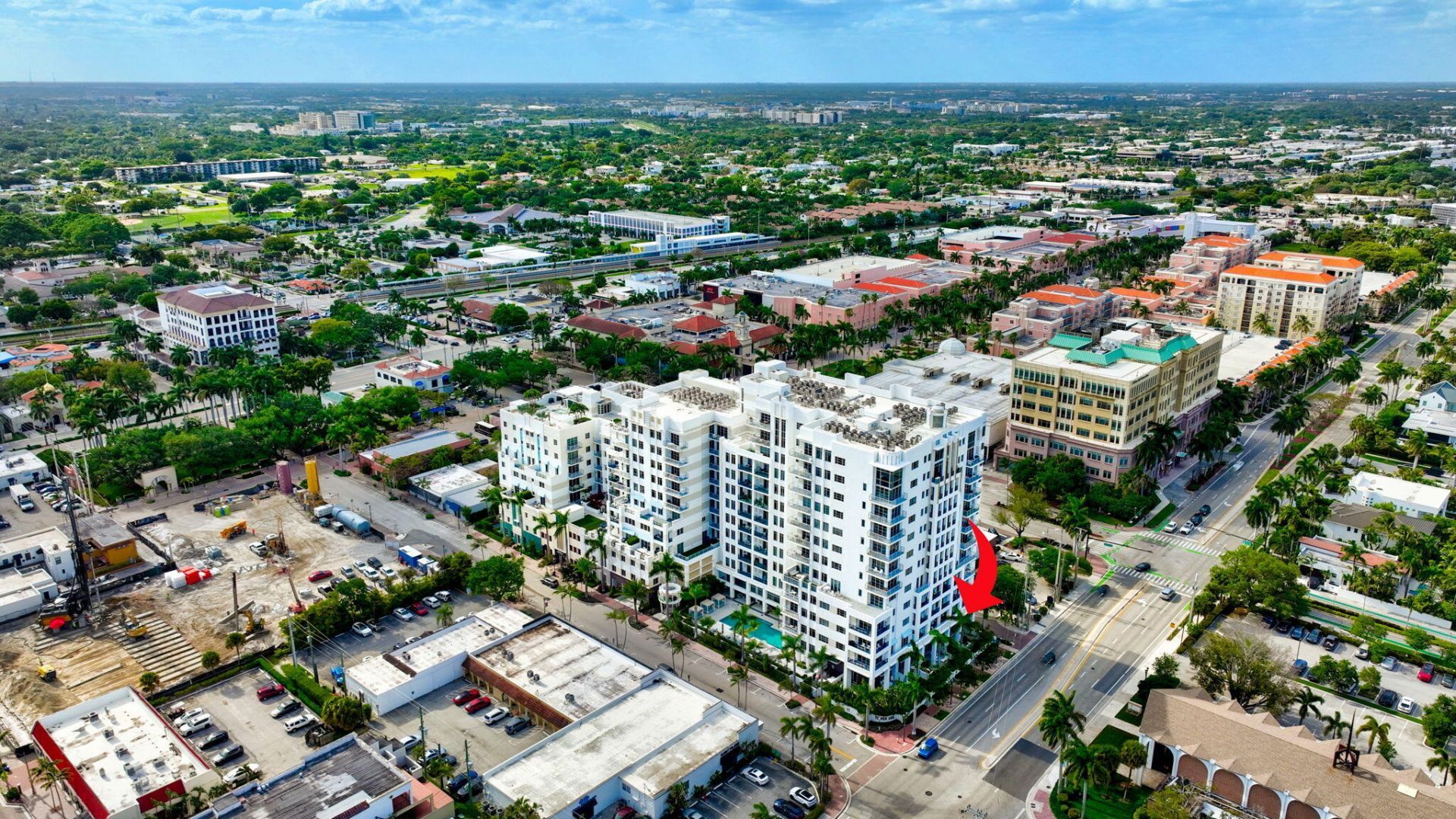 155 E Boca Raton Road, Unit Th3, Boca Raton, FL 33432 Photo