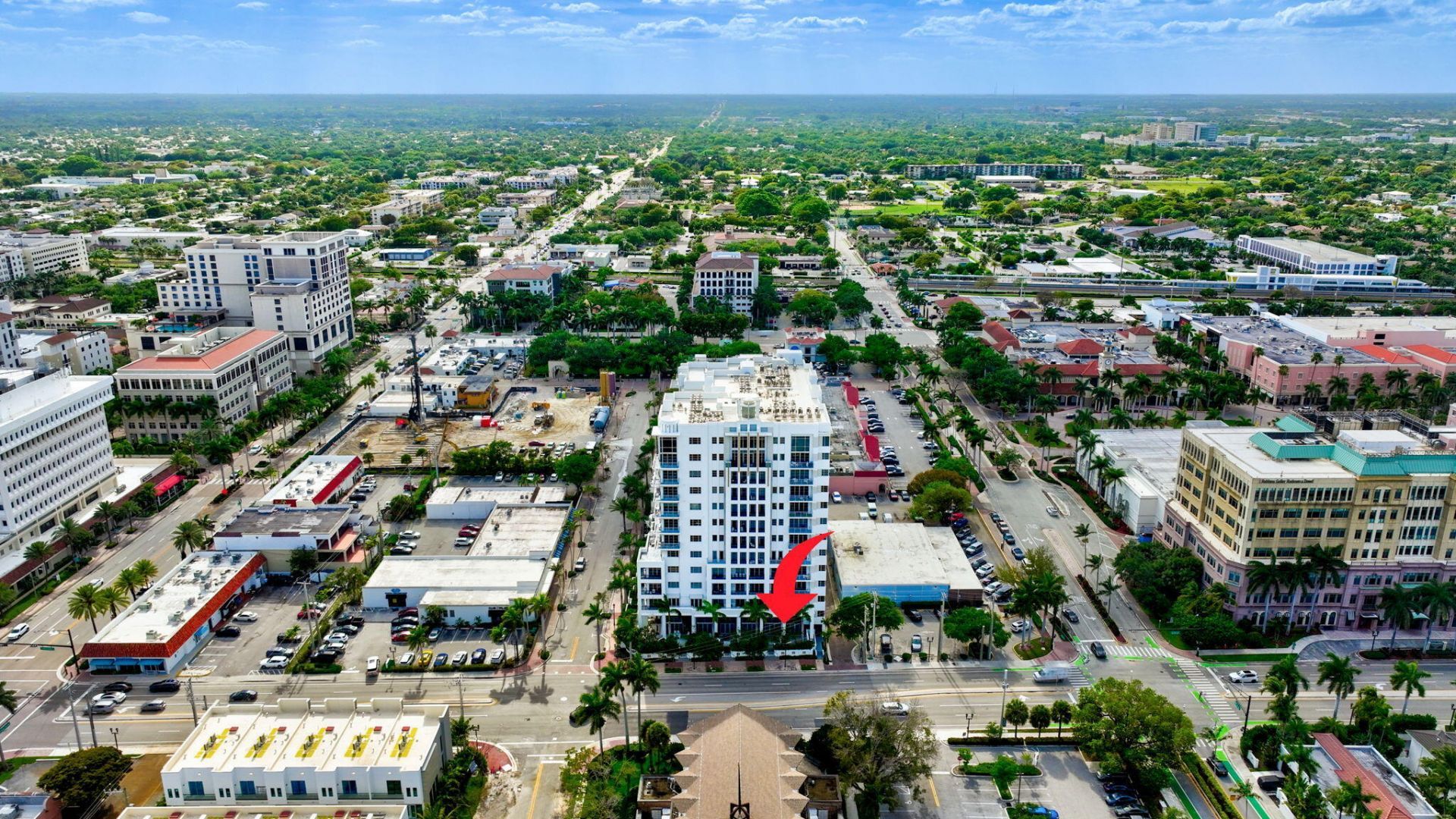 155 E Boca Raton Road, Unit Th3, Boca Raton, FL 33432 Photo