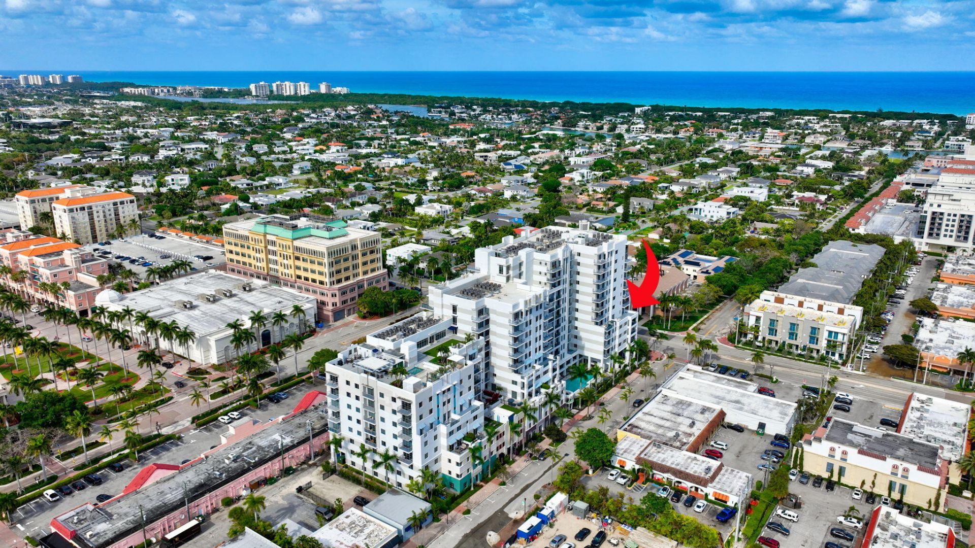 155 E Boca Raton Road, Unit Th3, Boca Raton, FL 33432 Photo