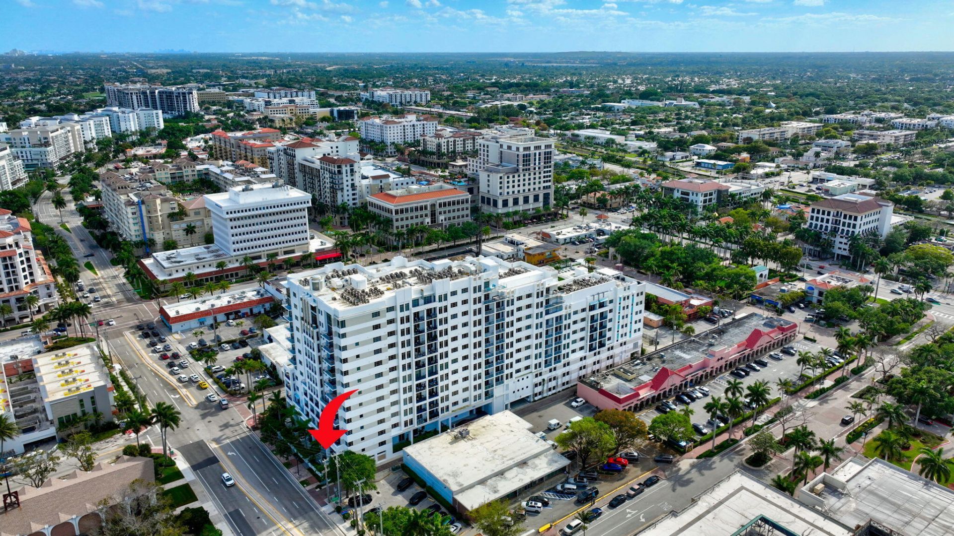 155 E Boca Raton Road, Unit Th3, Boca Raton, FL 33432 Photo