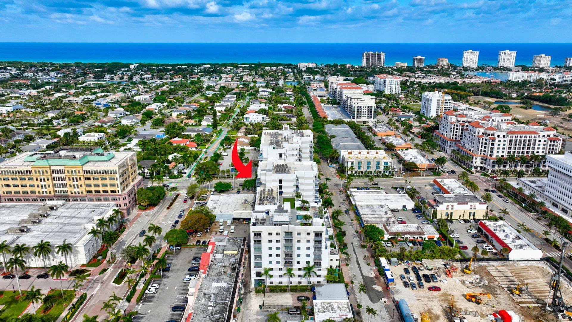 155 E Boca Raton Road, Unit Th3, Boca Raton, FL 33432 Photo