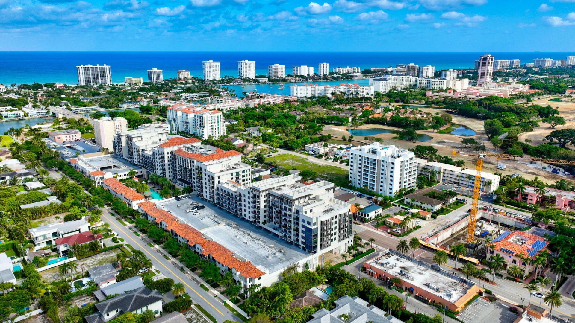 155 E Boca Raton Road, Unit Th3, Boca Raton, FL 33432 Photo