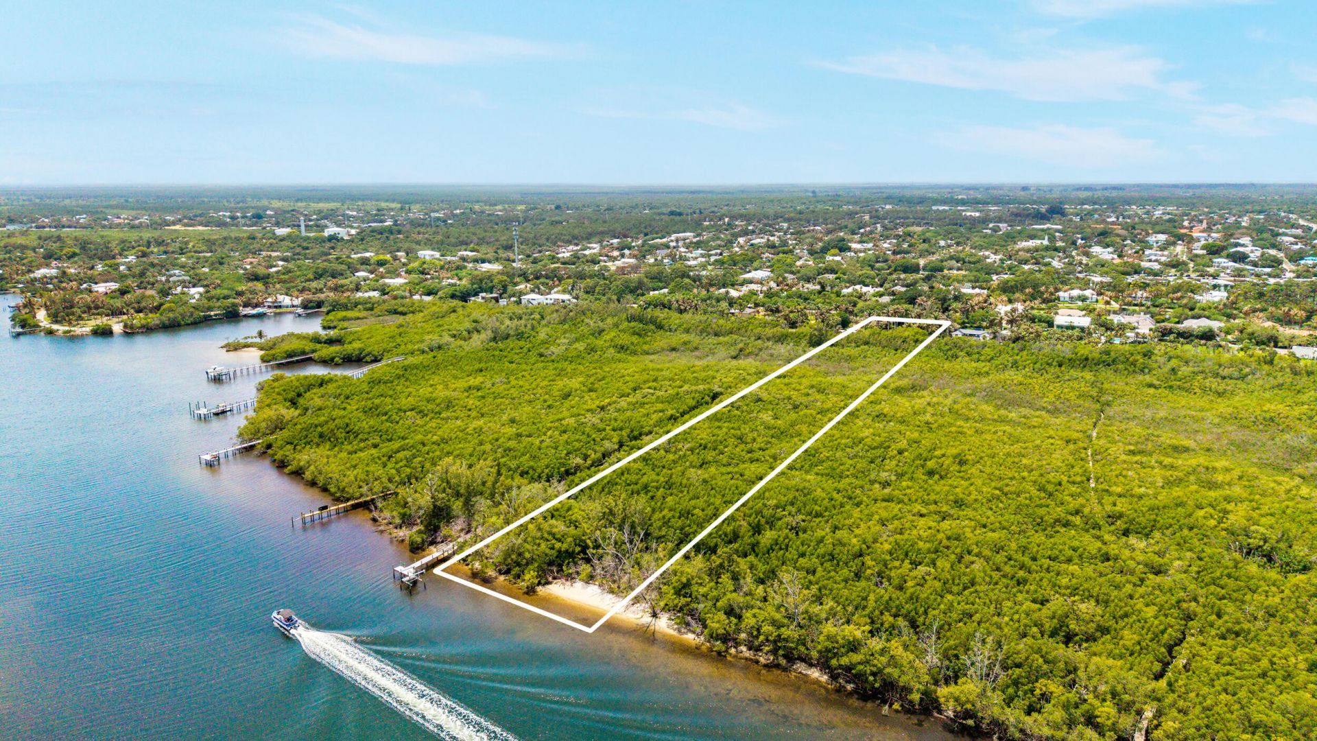 11765 SE Laurel Lane, Hobe Sound, FL 33455 Photo