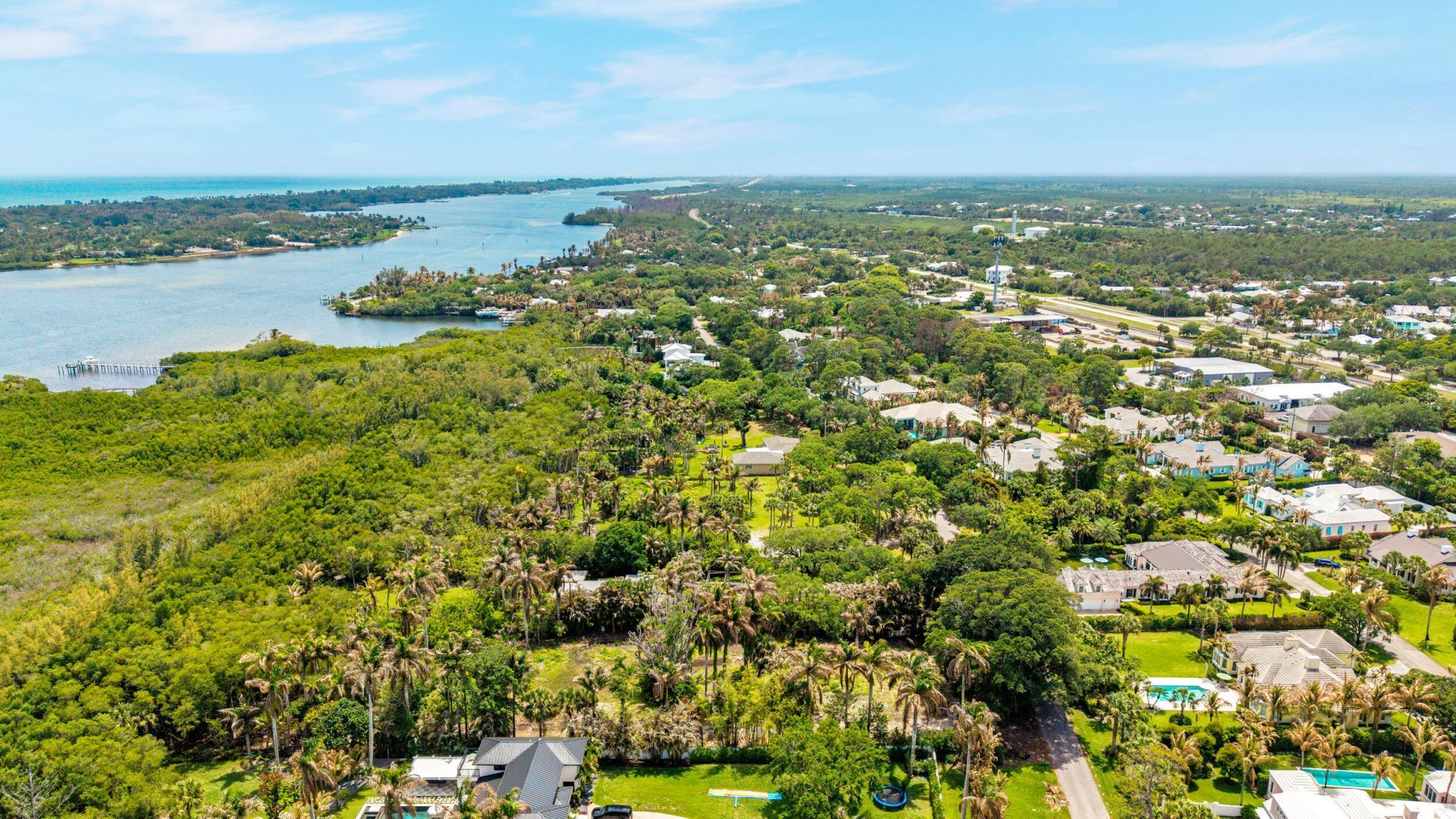 11765 SE Laurel Lane, Hobe Sound, FL 33455 Photo