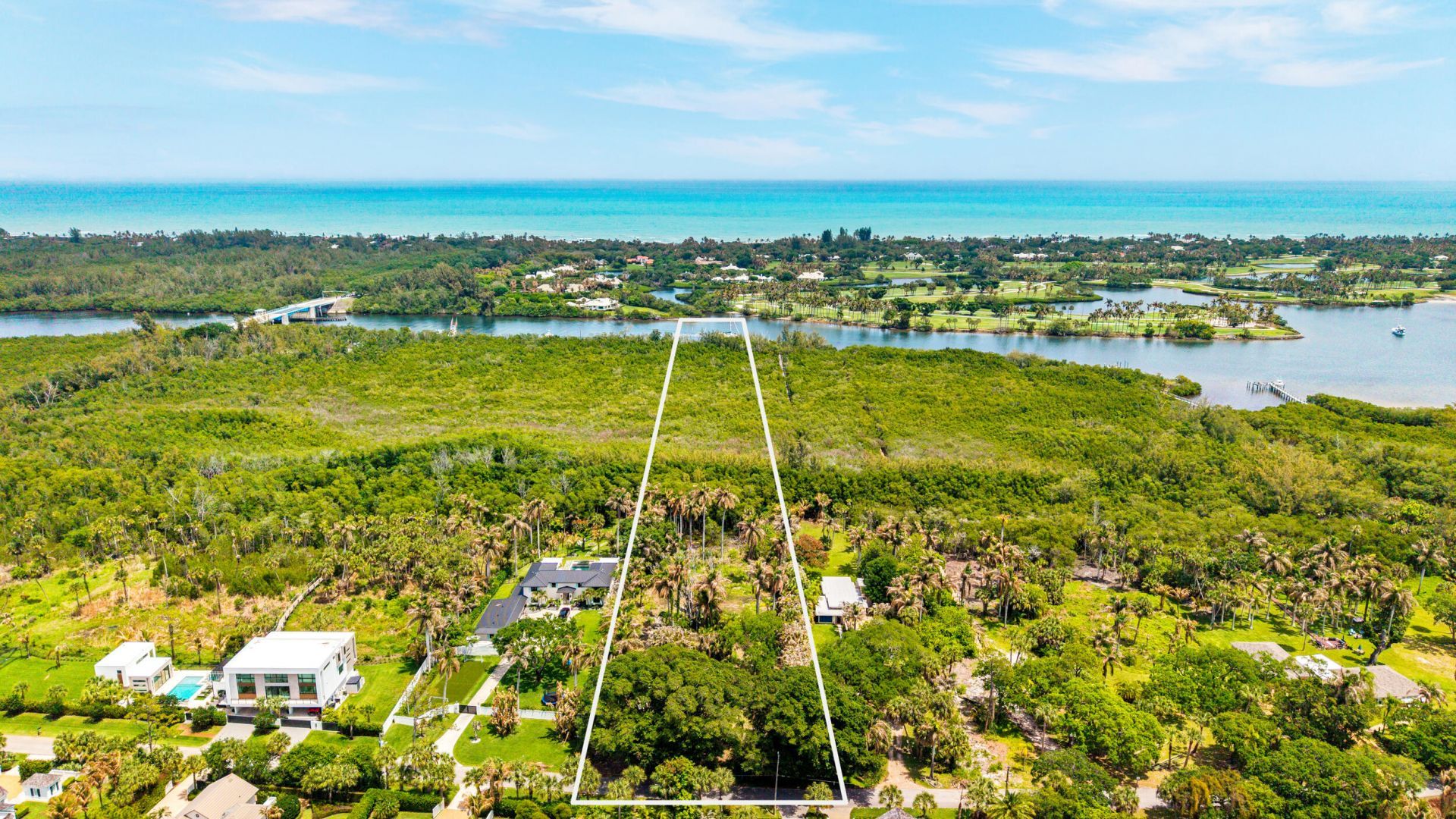 11765 SE Laurel Lane, Hobe Sound, FL 33455 Photo