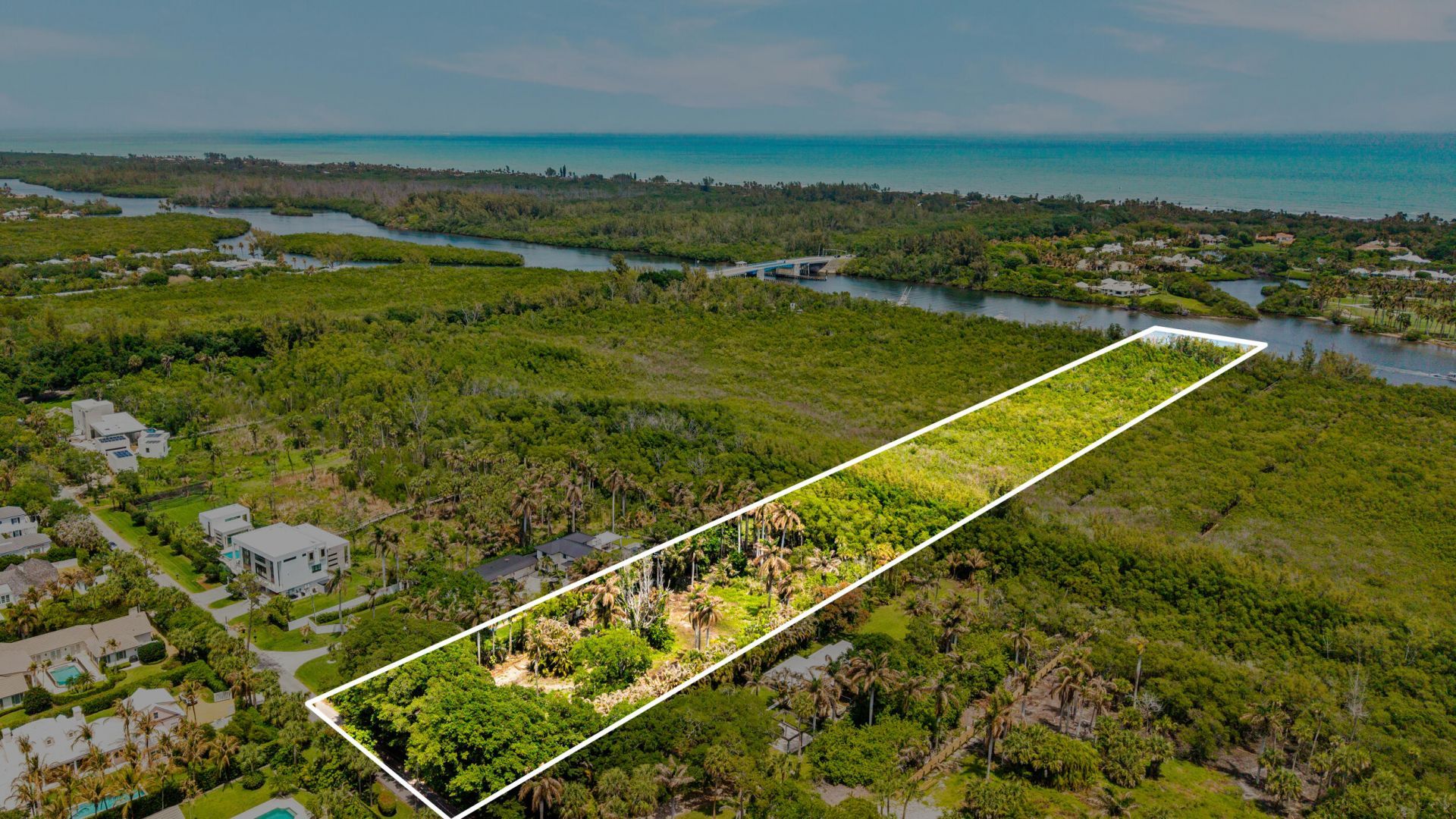 11765 SE Laurel Lane, Hobe Sound, FL 33455 Photo
