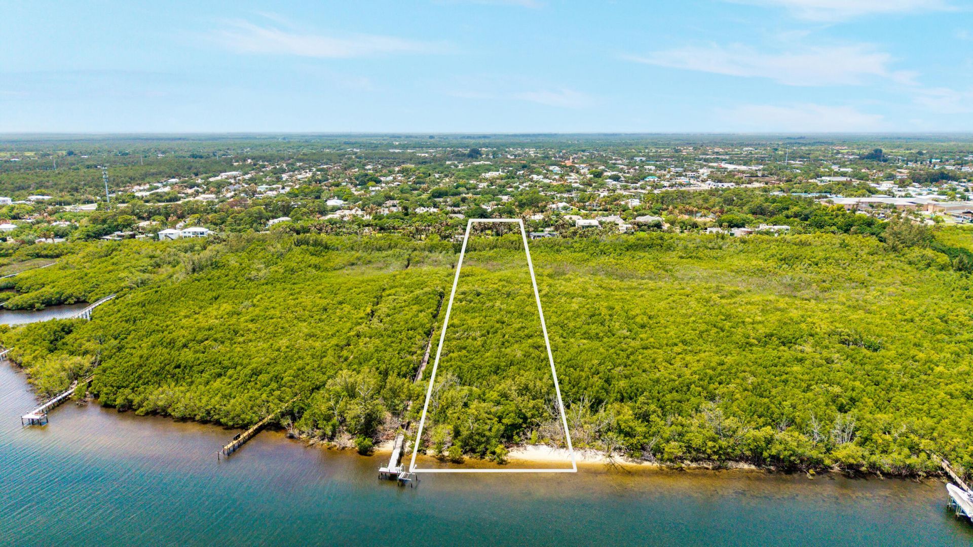 11765 SE Laurel Lane, Hobe Sound, FL 33455 Photo