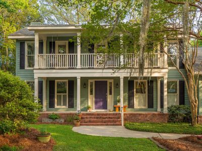 593 Marshgrass Boulevard, Mount Pleasant, SC 29464