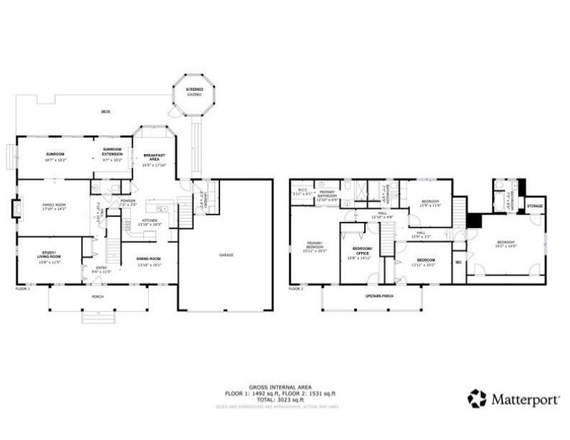 593 Marshgrass Boulevard Photo 11