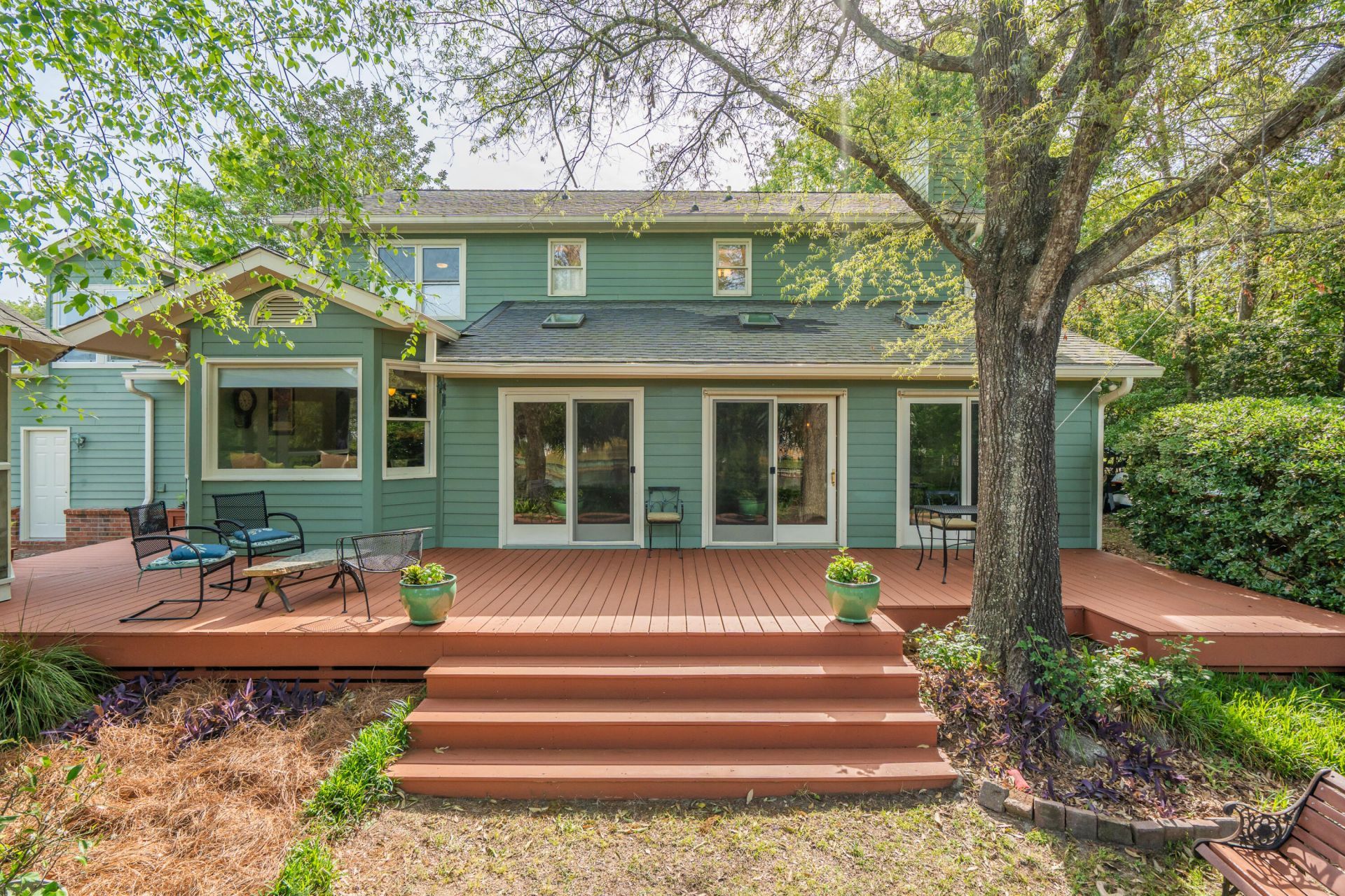 593 Marshgrass Boulevard Photo 4