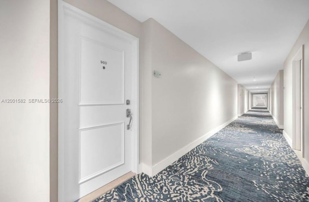 5601 Collins Ave, Unit 903, Miami Beach, FL 33140 Photo