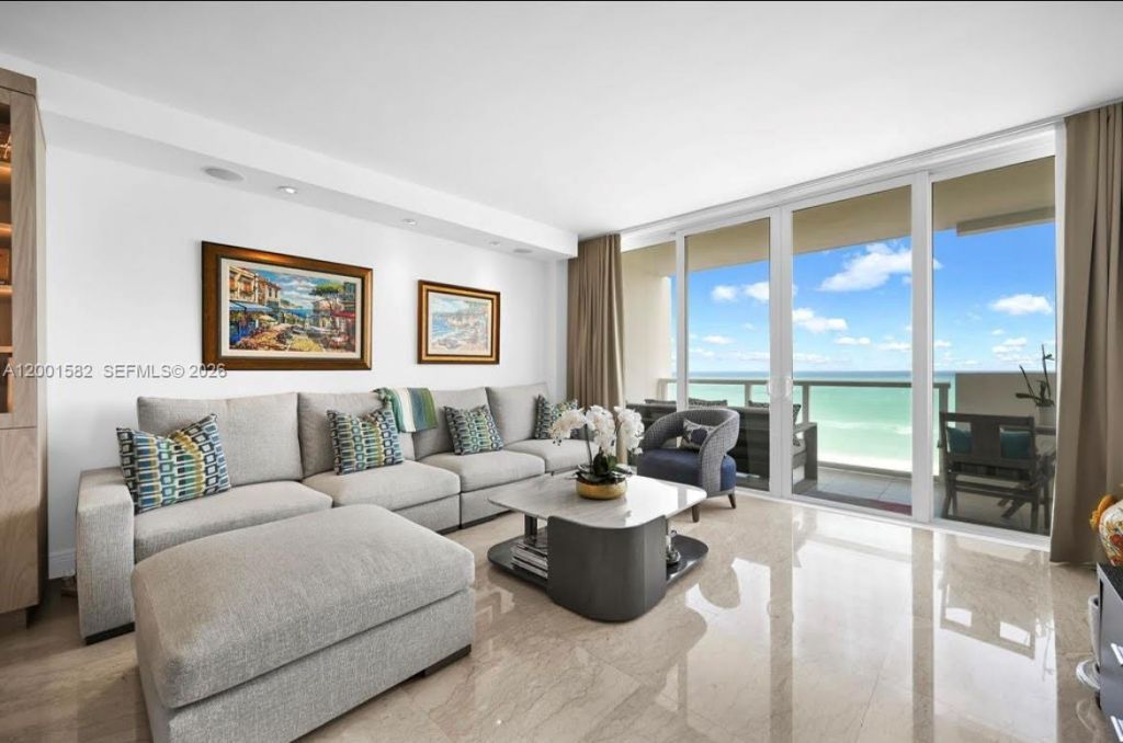 5601 Collins Ave, Unit 903, Miami Beach, FL 33140 Photo