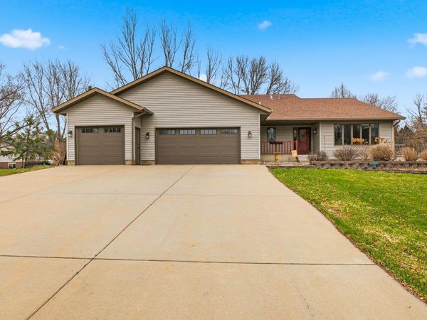 3230 Bittersweet Lane, Saint Cloud, MN 56301