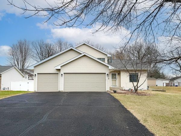 14219 Eagle Street NW, Andover, MN 55304