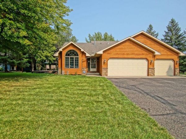 4634 Stoddart Lane, White Bear Twp, MN 55127
