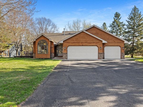 4634 Stoddart Lane, White Bear Twp, MN 55127