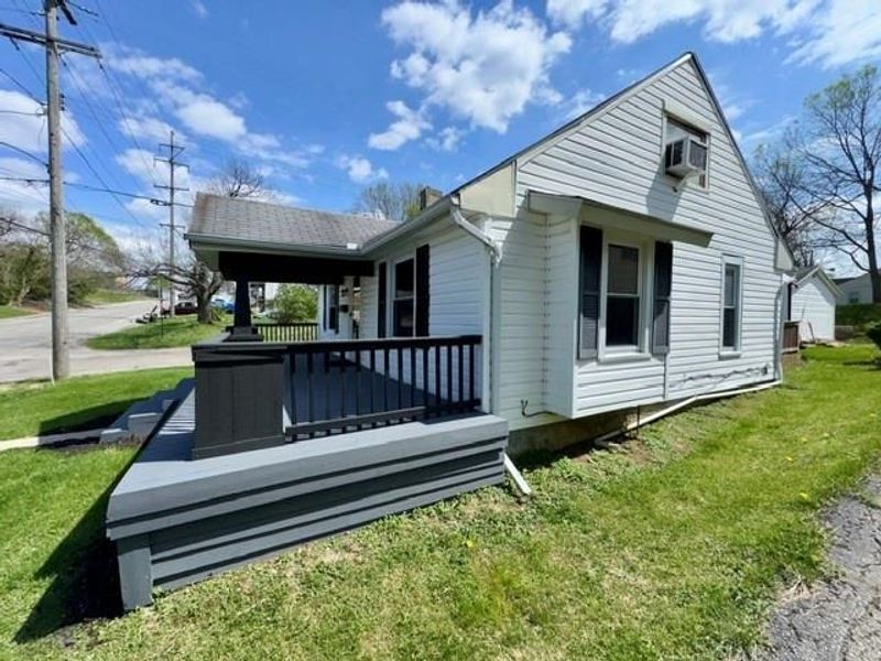 1701 W Jefferson Street, Springfield, OH 45506 Photo 4