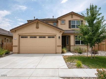3911 Hazy Swale Way, Sparks, NV 89436 Photo