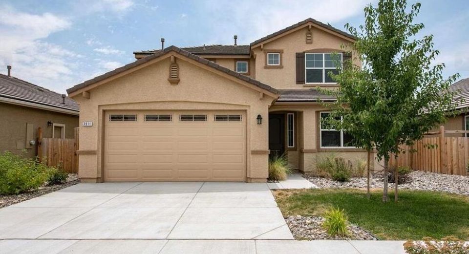 3911 Hazy Swale Way, Sparks, NV 89436 Photo