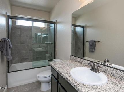3911 Hazy Swale Way, Sparks, NV 89436 Photo