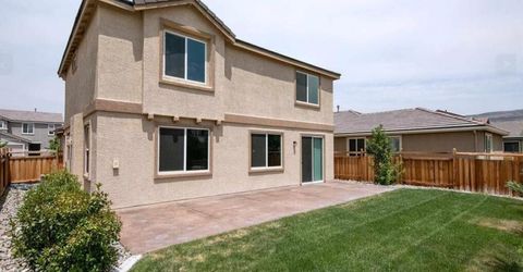 3911 Hazy Swale Way, Sparks, NV 89436 Photo