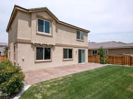 3911 Hazy Swale Way, Sparks, NV 89436 Photo