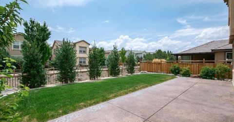 3911 Hazy Swale Way, Sparks, NV 89436 Photo