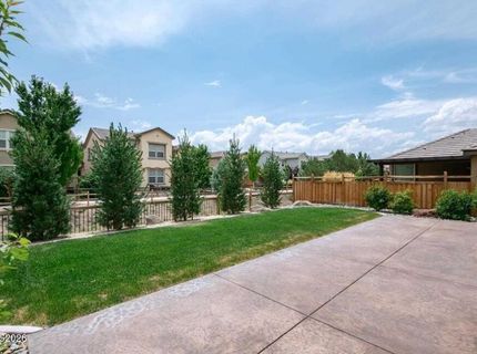 3911 Hazy Swale Way, Sparks, NV 89436 Photo