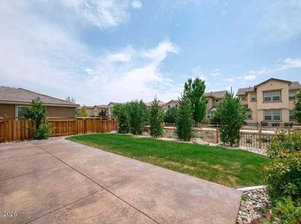 3911 Hazy Swale Way, Sparks, NV 89436 Photo