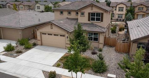 3911 Hazy Swale Way, Sparks, NV 89436 Photo