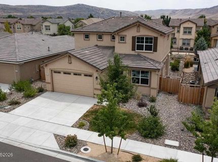 3911 Hazy Swale Way, Sparks, NV 89436 Photo