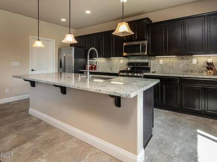 3911 Hazy Swale Way, Sparks, NV 89436 Photo