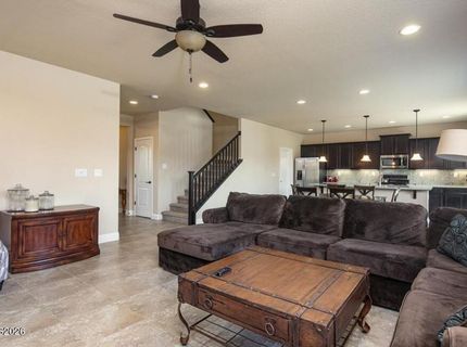 3911 Hazy Swale Way, Sparks, NV 89436 Photo