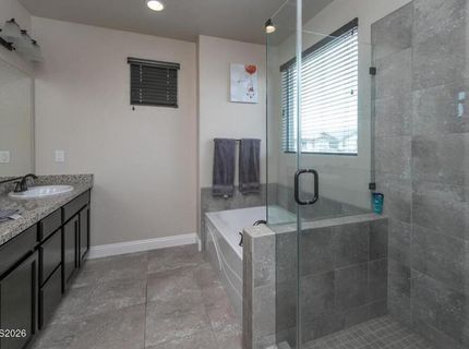 3911 Hazy Swale Way, Sparks, NV 89436 Photo