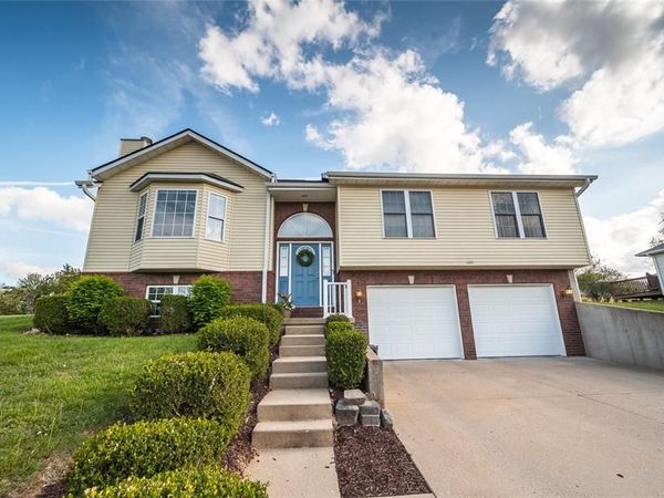 808 Oxford Drive, Rolla, MO 65401