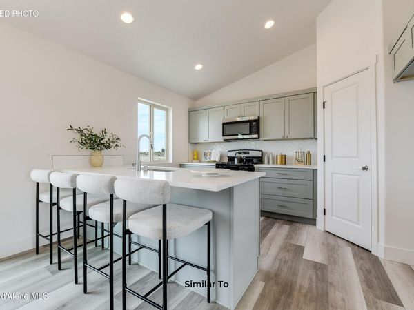 751 N Galbraith Lp (LOT 23), Post Falls, ID 83854