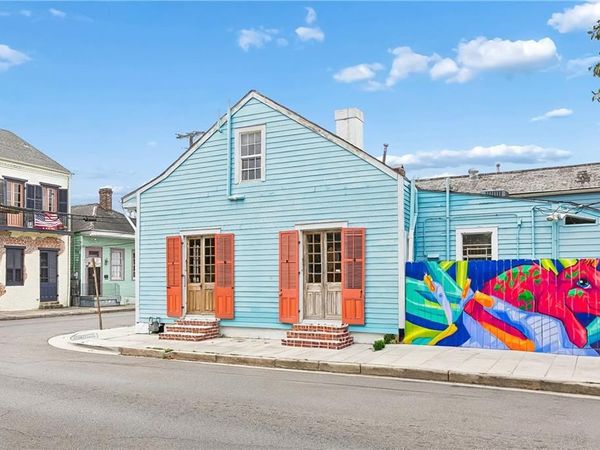 2631 N RAMPART Street, New Orleans, LA 70117